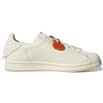 Melting sadness x adidas originals Superstar "Bee With You"