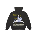 Travis Scott Cactus Jack x NEIGHBORHOOD