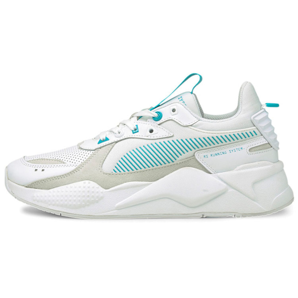 PUMA RS-X Colour Theory