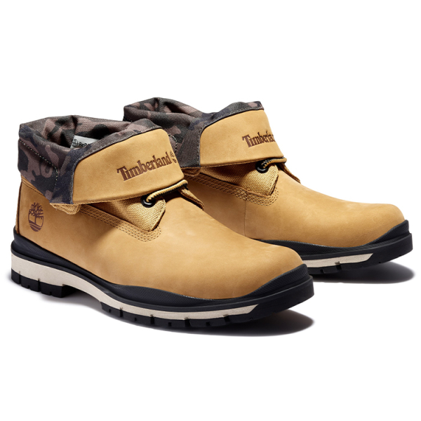 Timberland Roll Top Radford