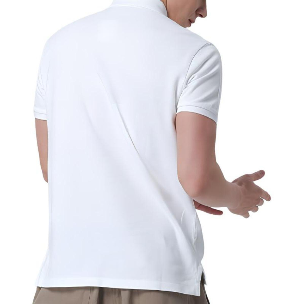 Polo Ralph Lauren Logo Polo