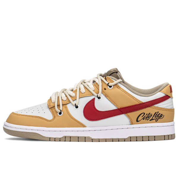 【 】 Nike Dunk retro fzbb
