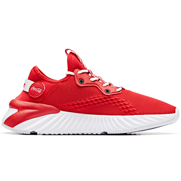 Coca-Cola/ x Anta