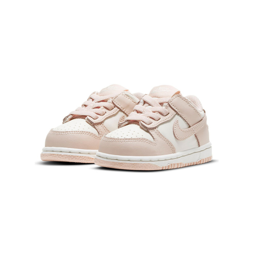 Nike Dunk "Orange Pearl"