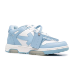 OFF-WHITE Out Of Office logo