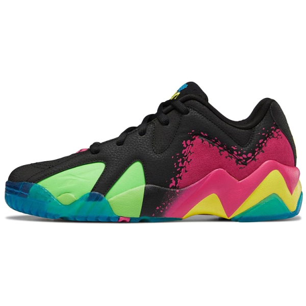 Nerf x Reebok 2 Low "Backboard Breaker"