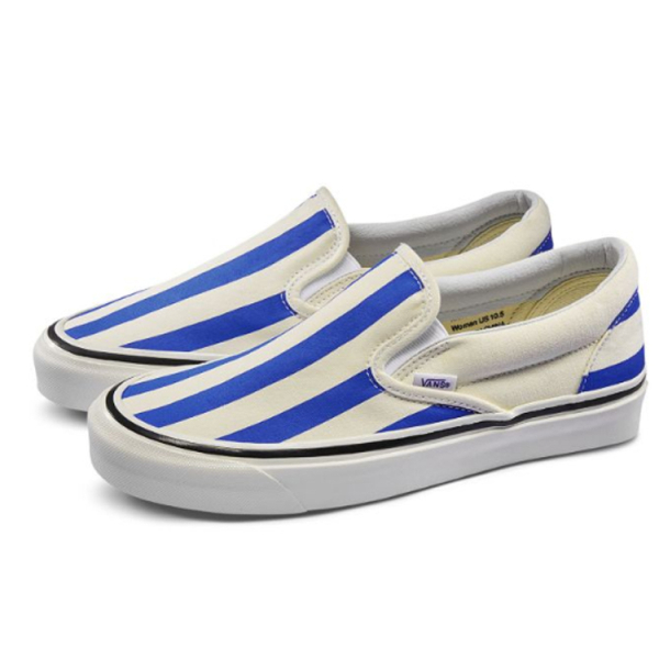 Vans slip-on 98 DX