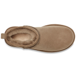 UGG CLASSIC ULTRA MINI