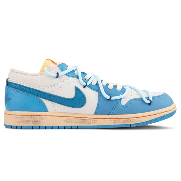 【 】 Jordan Air Jordan 1 " Union"