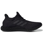 Adidas Futurecraft 4D Triple Black TPU