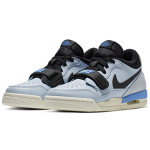 Jordan Legacy 312 low psychic blue