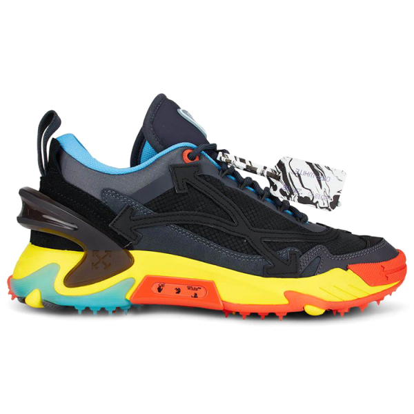 OFF-WHITE ODSY 2000 Multicolor