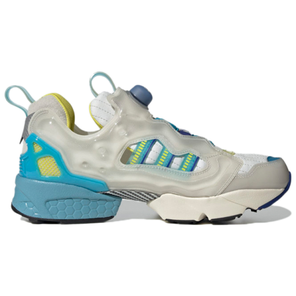 Reebok x adidas originals ZX Fury