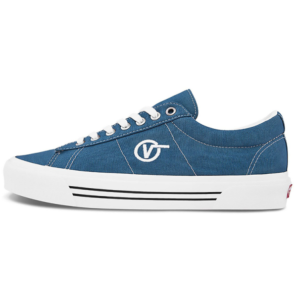 Vans SID Dx