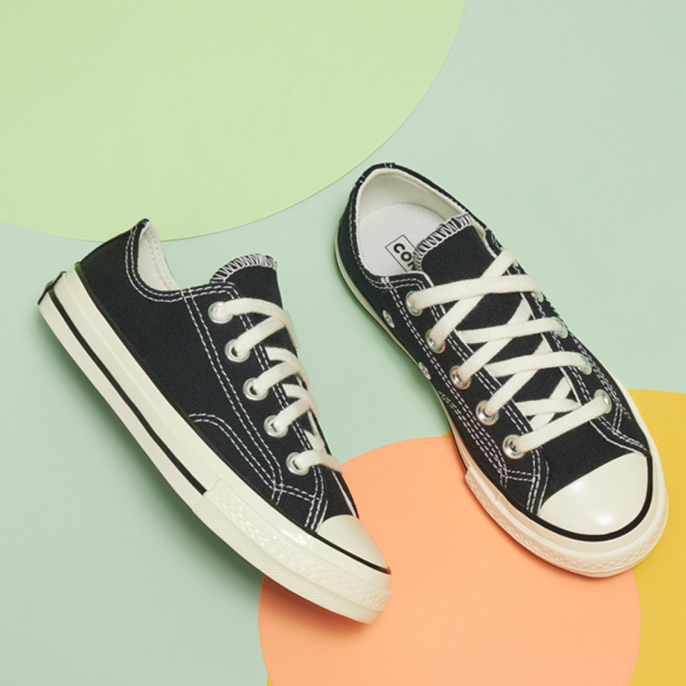 Converse 1970s Chuck Taylor All Star