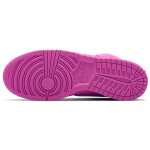 AMBUSH x Nike Dunk "Cosmic Fuchsia"