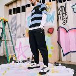 FILA FUSION POP 2