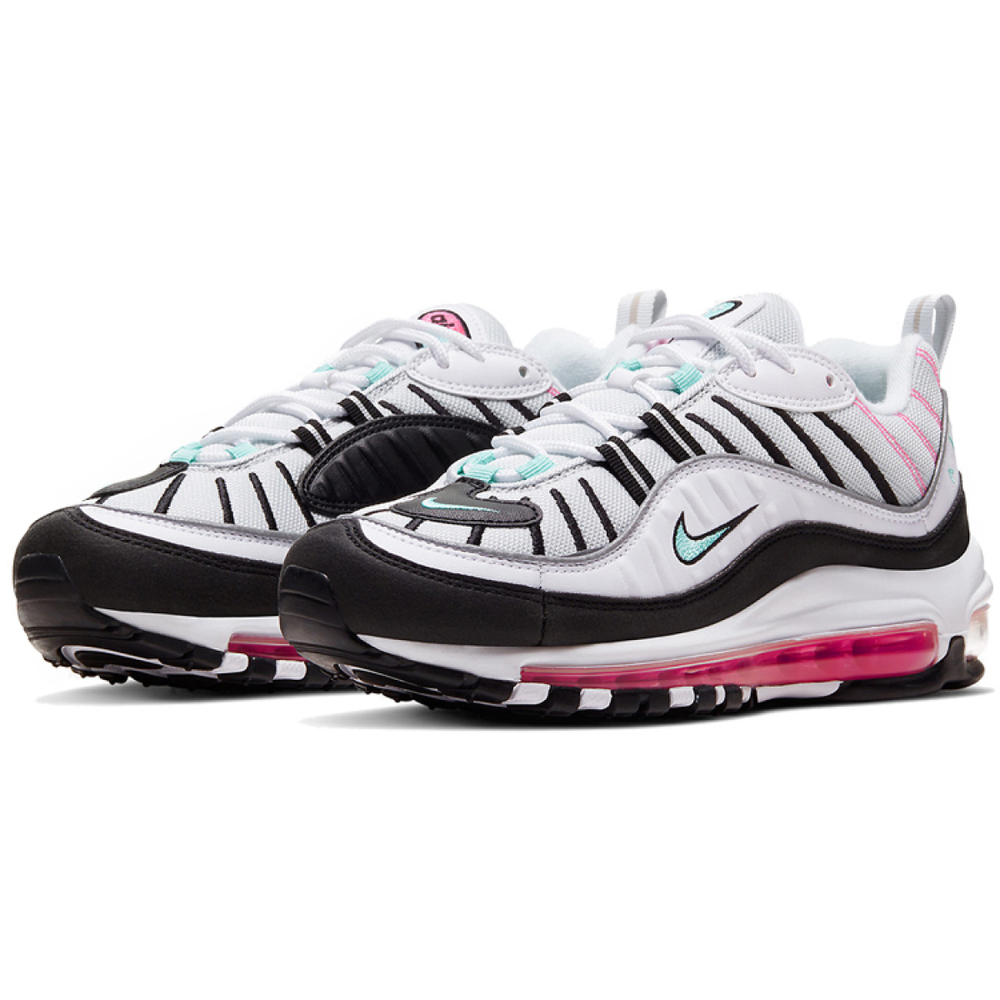 Nike Air Max 98 "South Beach"