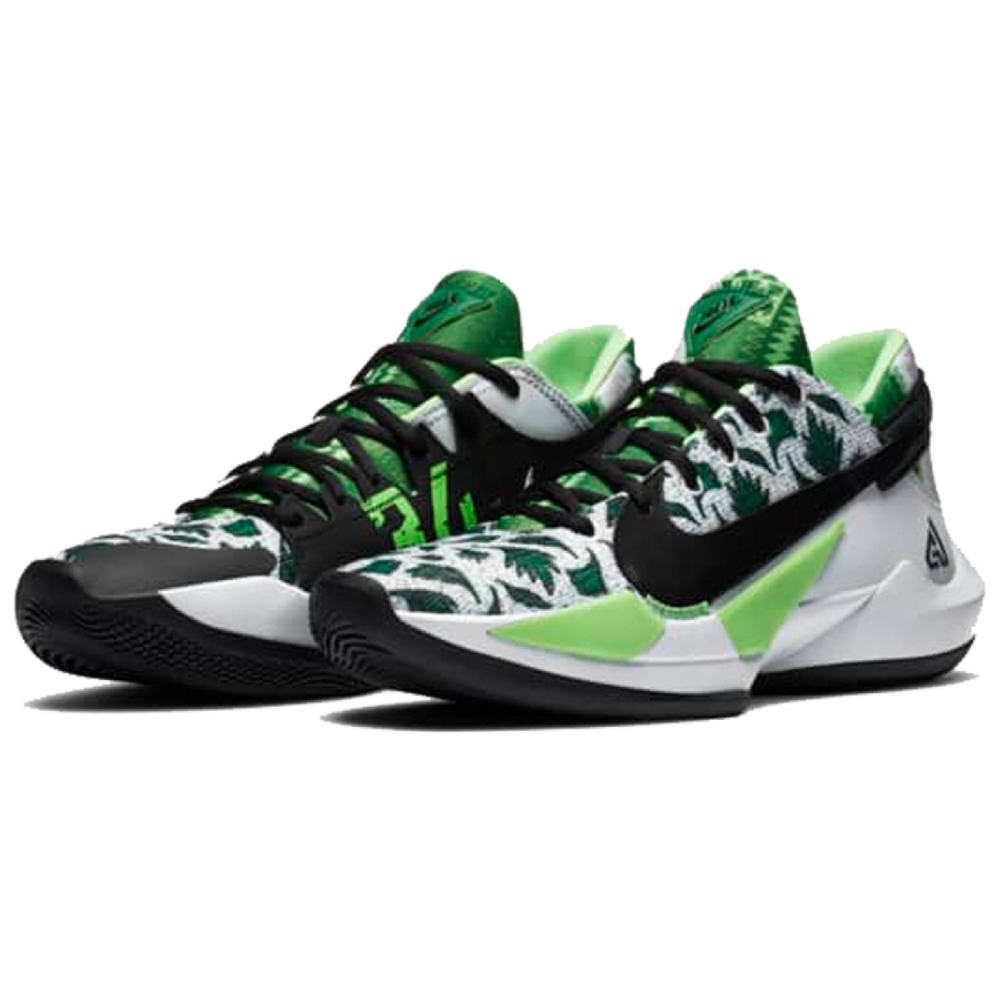 Nike Freak 2 Zoom"Naija"
