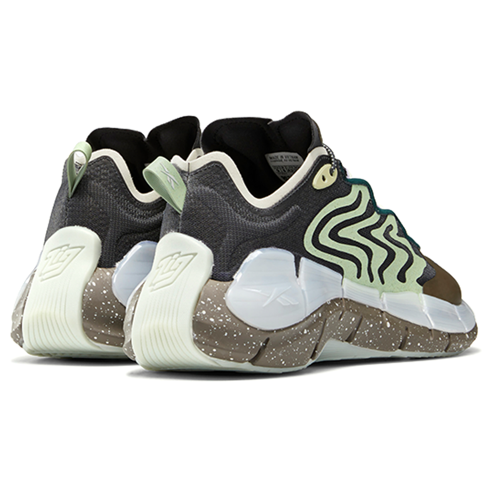 Brain Dead x Reebok Zig Kinetica 2 TPU