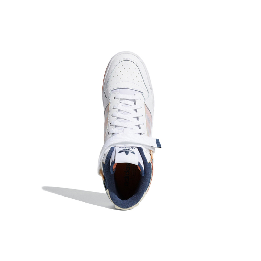 Adidas originals FORUM Mid TT