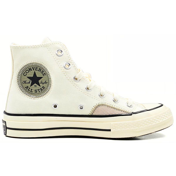 Converse 1970s chuck taylor all star hi