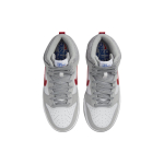 Nike Dunk High "Athletic Club"