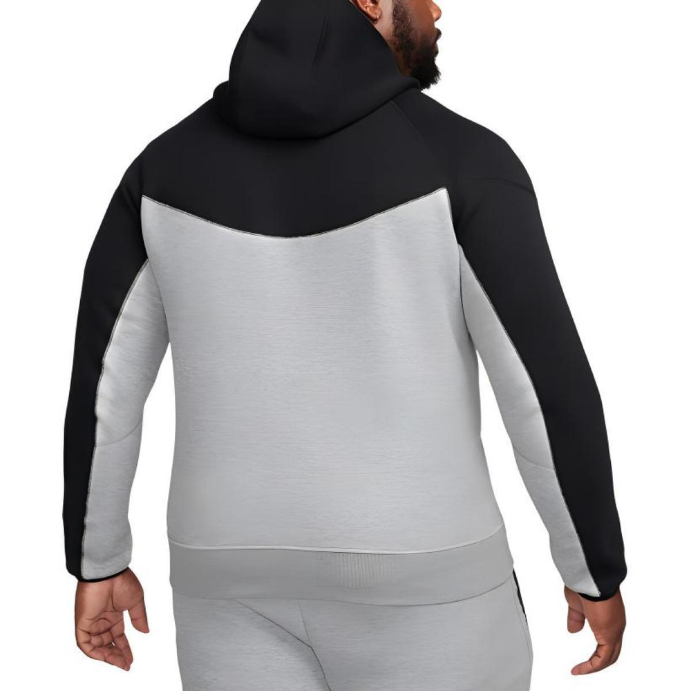 Nike Sportswear Tech Fleece Windrunner Logo
