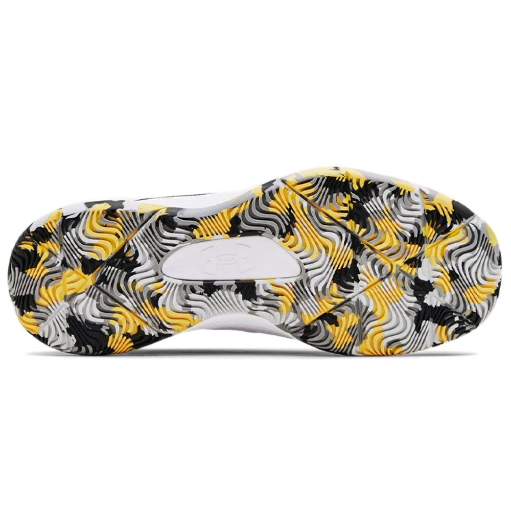 Under Armour 3Z5 CURRY