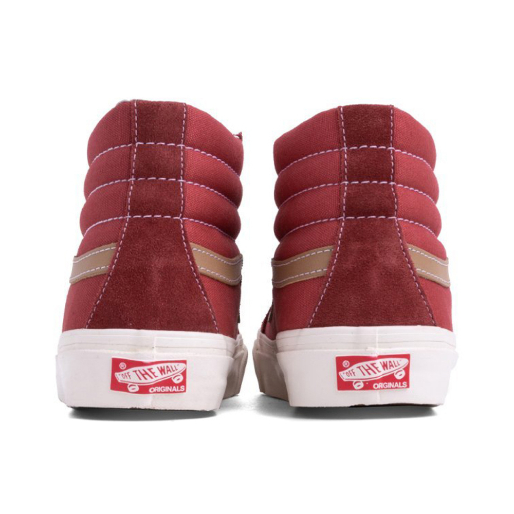 Vans SK8 LX