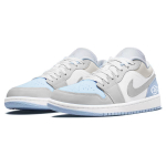 【 】 Jordan Air Jordan 1 Low university blue