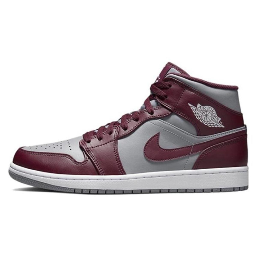 【 】 Jordan Air Jordan 1 mid OKHR HRZZ