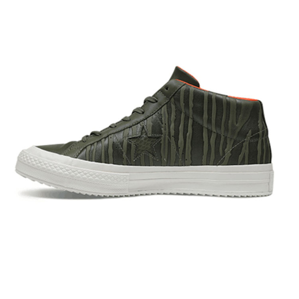 Converse One Star