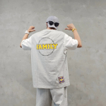 JACK JONES · x NBA OVERSIZED