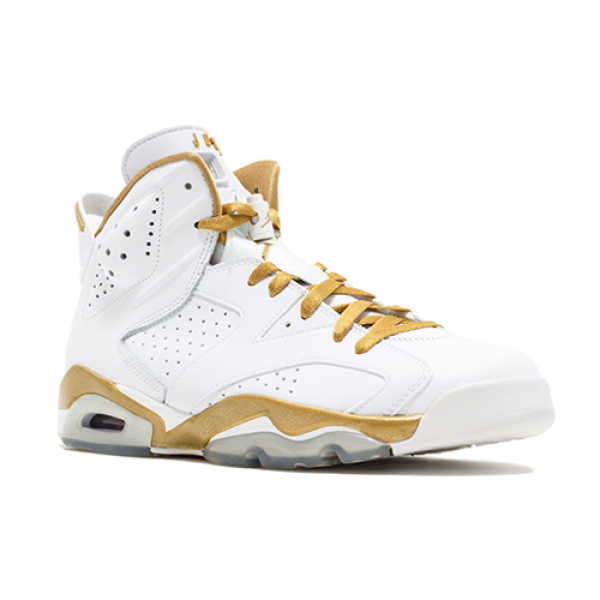 Jordan Air Jordan 6 Retro Golden Moments (GMP)