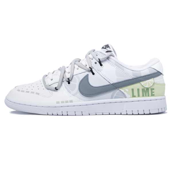 【 】 Nike Dunk Low