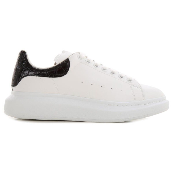 Alexander McQueen Oversized