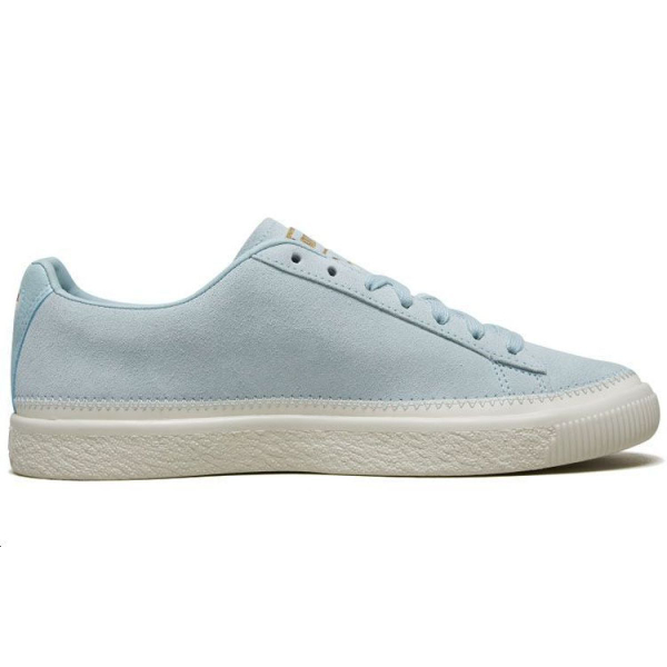 PUMA Suede TRIM