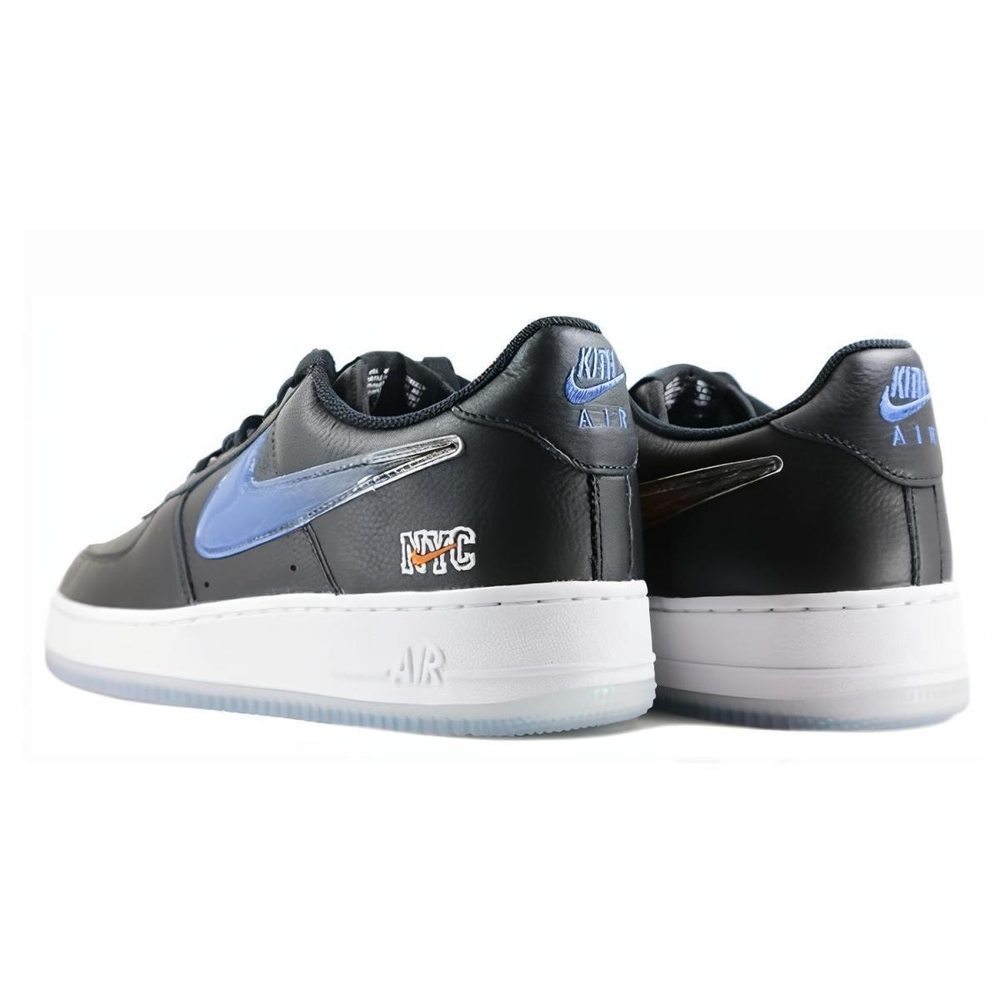 KITH x Nike Air Force 1 "NYC"