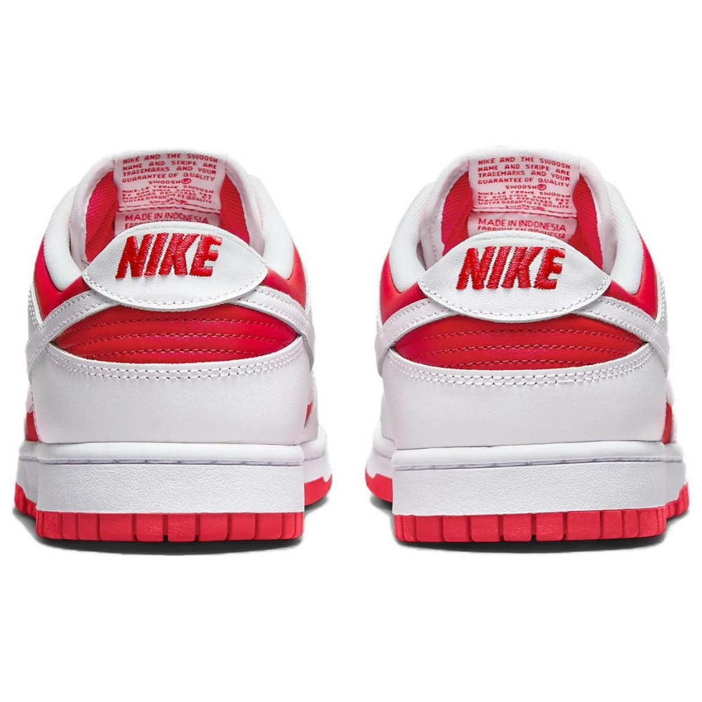 Nike Dunk University Red