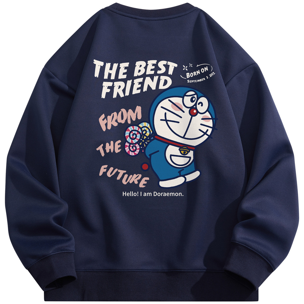 Doraemon A