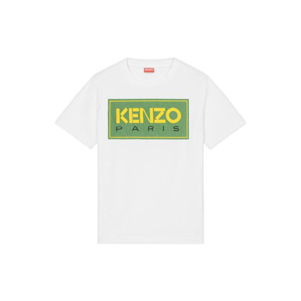 KENZO SS23 Logo T