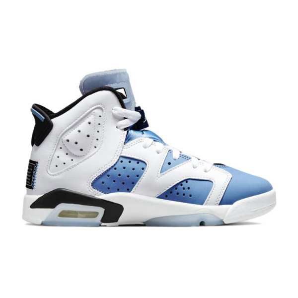 Jordan Air Jordan 6 Retro "University Blue"