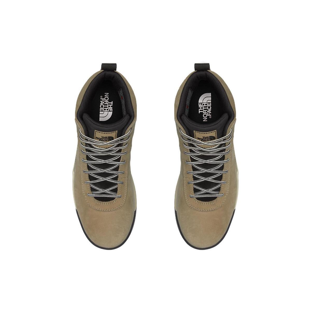 THE NORTH FACE