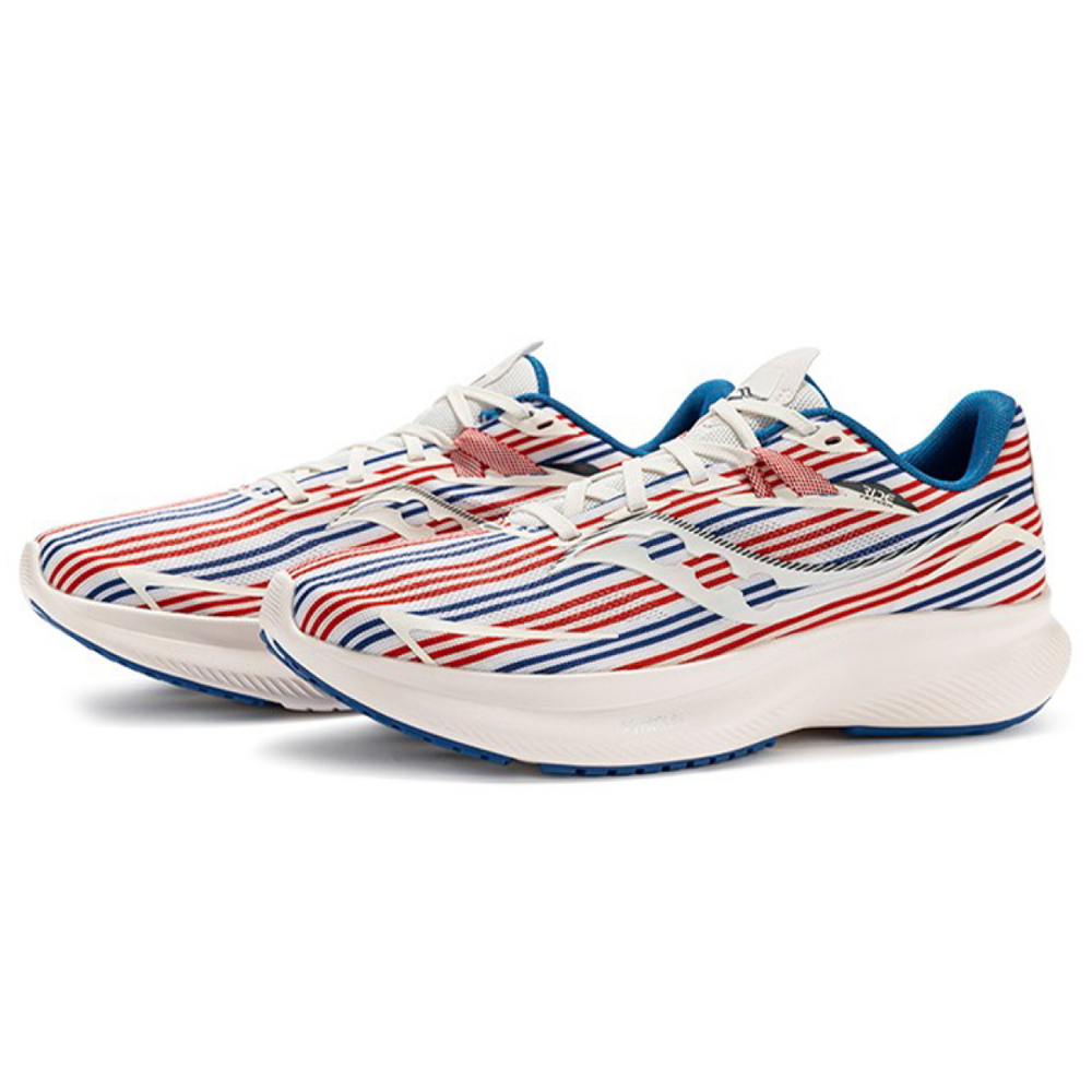 Saucony Ride 15