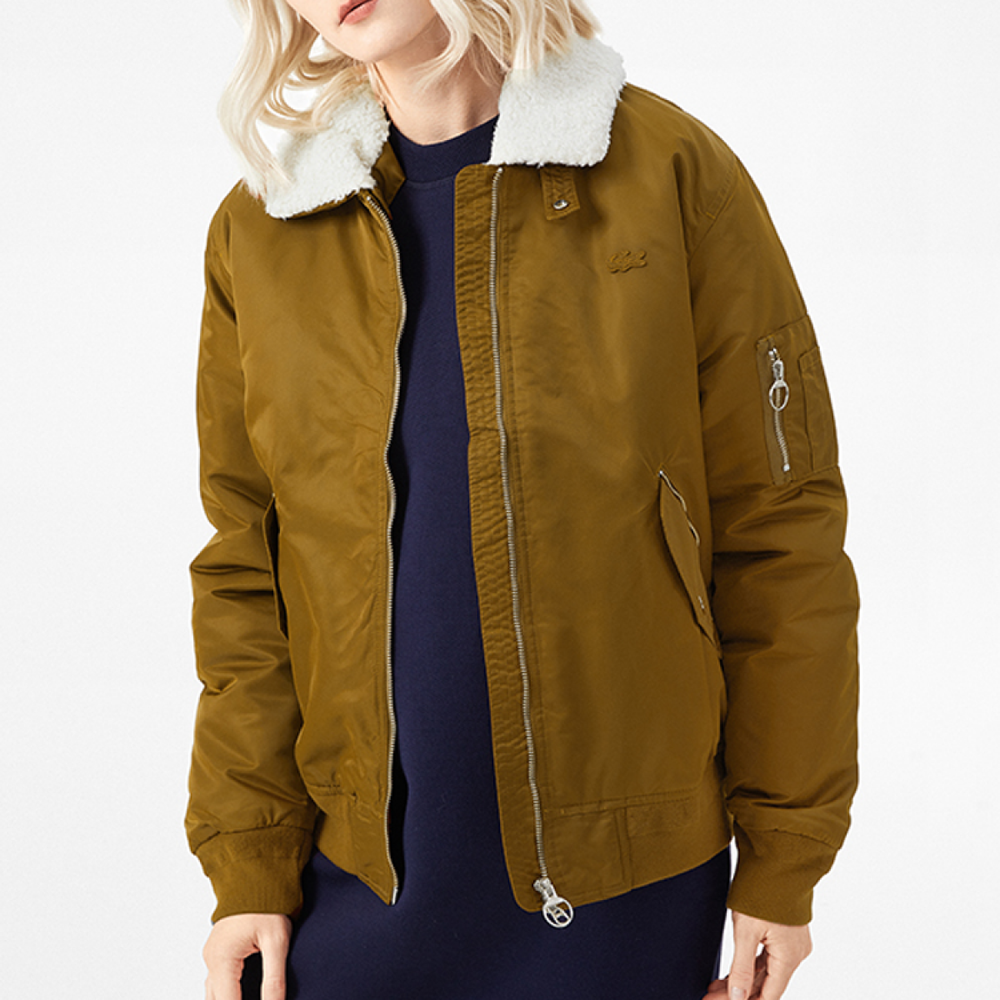 LACOSTE