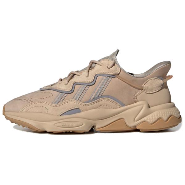 Adidas originals Ozweego pale nude
