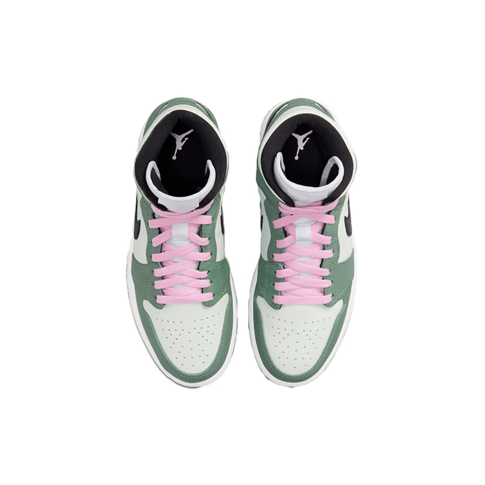 Jordan Air Jordan 1 Mid SE "Dutch Green"
