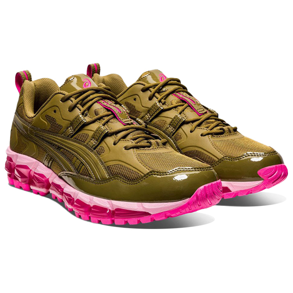 Gmbh x Asics