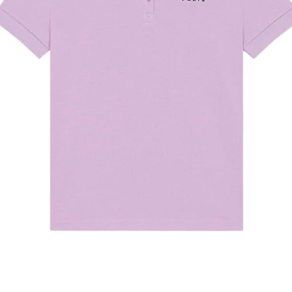 KENZO x Nigo FW22 Boke Polo
